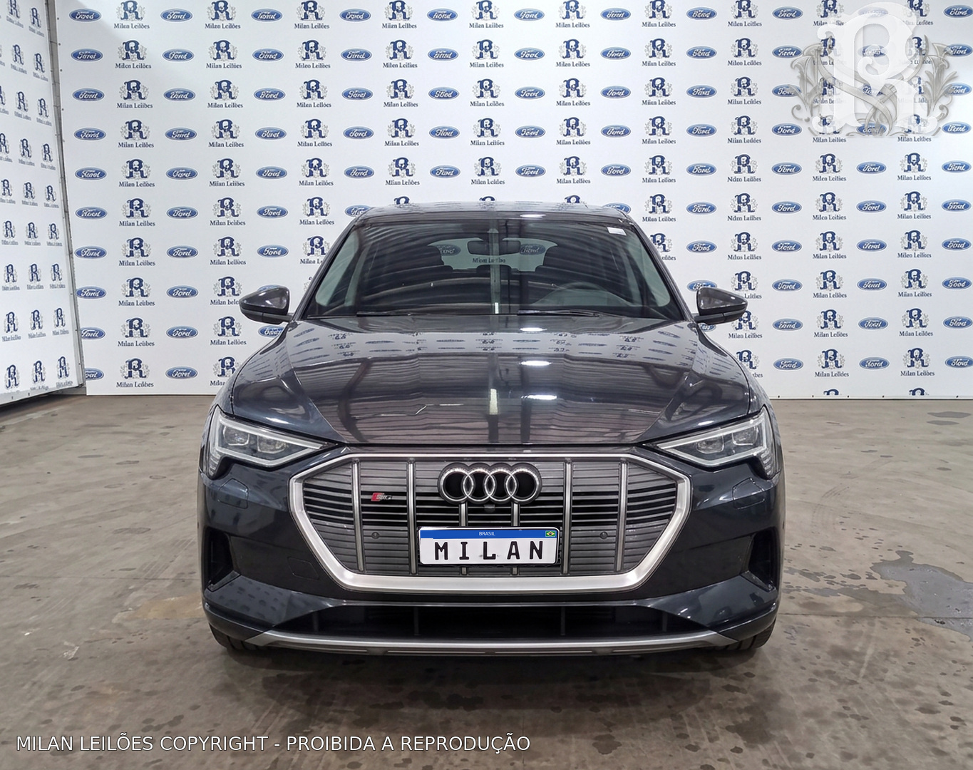 AUDI E-TRON SPORTBACK S 503 ELETRICO 2022