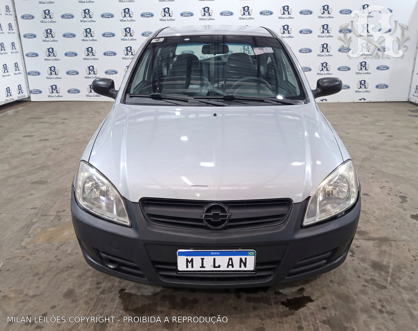 CHEVROLET CELTA LIFE 1.0 FLEX 2009/2010