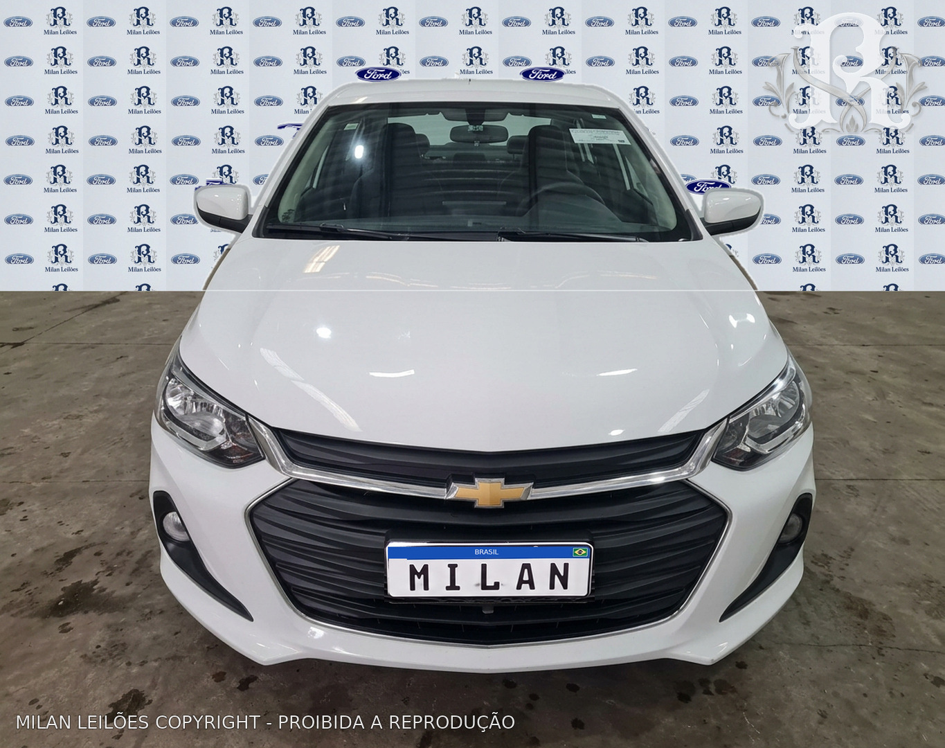 CHEVROLET ONIX SED PLUS LT 1.0 2024/2025